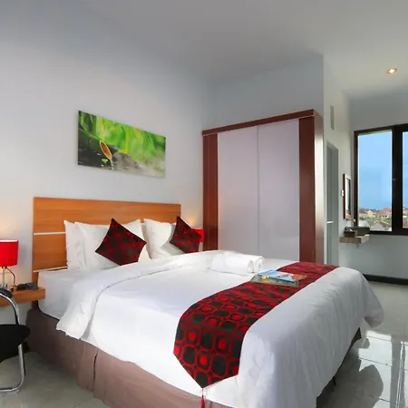 Valomia Guest House